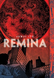 [9781974717477] REMINA JUNJI ITO