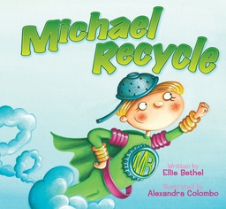 [9798887244396] MICHAEL RECYCLE