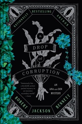 [9780593723845] SHADOW LEVIATHAN 2 A DROP OF CORRUPTION