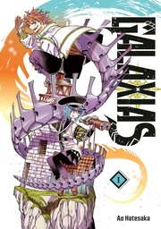 [9798888777114] GALAXIAS 1