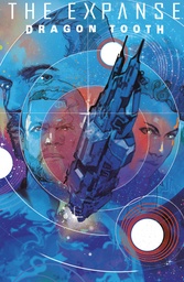 [9798892157377] EXPANSE DRAGON TOOTH DELUXE EDITION