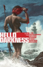 [9798892157384] HELLO DARKNESS 4