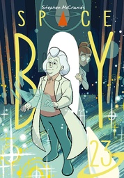 [9781506747163] STEPHEN MCCRANIES SPACE BOY 23
