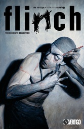 [9781799510536] FLINCH THE COMPLETE COLLECTION