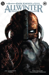 [9781799509448] DARK KNIGHTS OF STEEL ALLWINTER