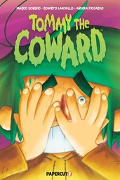 [9781545823064] TOMMY THE COWARD
