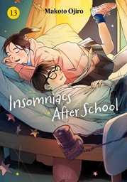 [9781974762156] INSOMNIACS AFTER SCHOOL 13