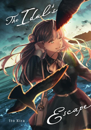 [9798855413113] IDOL'S ESCAPE