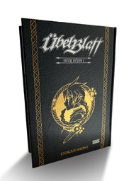 [9798855413953] UBEL BLATT DLX ED 5