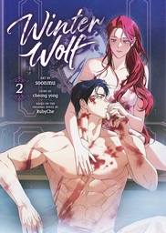 [9798895611326] WINTER WOLF 2