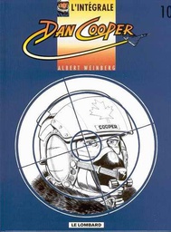 [9789064218149] Dan Cooper 10 Integraal