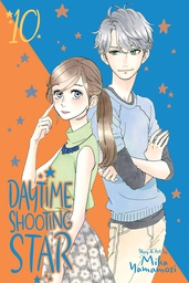 [9781974715107] DAYTIME SHOOTING STAR 10