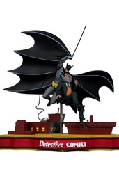 [787926302424] DC DIRECT STATUE 1/10 BATMAN DETECTIVE COMICS (1ST APPEARANCE) LIMITED EDITION 45 CM