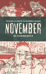 [9781534318212] NOVEMBER 4