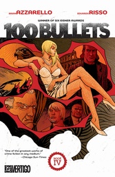 [9781799507475] 100 BULLETS BOOK 4 (NEW EDITION)