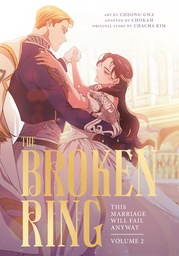 [9780593972656] BROKEN RING 2 THIS MARRIAGE WILL FAIL ANYWAY