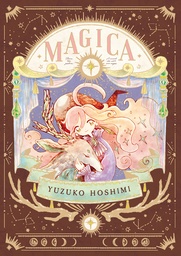[9781966523178] MAGICA 1
