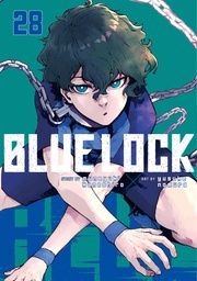 [9798888774144] BLUE LOCK 28