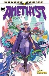 [9781779507471] AMETHYST