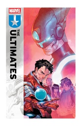 [9781302958190] ULTIMATES BY DENIZ CAMP 3 RESCUE MISSION