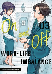 [9781646094479] ON AND OFF WORK-LIFE IMBALANCE 3