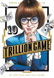 [9781974762378] TRILLION GAME 10