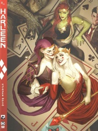 [9789463736558] HARLEEN 3