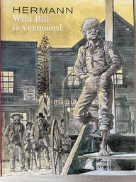 [9789031430260] Wild Bill 1 Wild Bill is vermoord ?