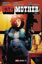 [9781953165022] BAD MOTHER