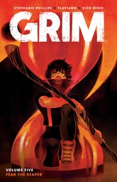 [9798892153560] GRIM 5