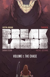 [9781506724416] BREAKLANDS