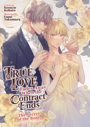 [9798895618707] TRUE LOVE FADES AWAY WHEN THE CONTRACT ENDS 3