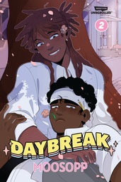 [9781998341771] DAYBREAK 2