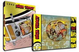 [9781951757182] DICK TRACY COLLECTION 1942