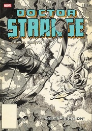 [9781534329881] DOCTOR STRANGE BY PAUL SMITH ARTISTS EDITION DIRECT MARKET EXCLUSIVE PAUL SMITH VAR