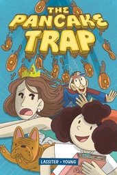 [9798894880907] PANCAKE TRAP