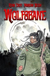 [9781962298650] WOLFSBANE 1