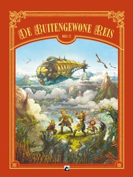 [9789464609820] Buitengewone Reis 12