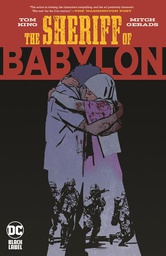 [9781779509130] SHERIFF OF BABYLON