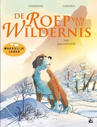 [9789464609684] Roep van de Wildernis