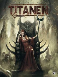 [9789464609417] Titanen 3 (van 4) Ariane