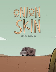 [9781603094894] ONION SKIN