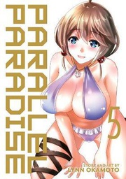 [9781947804968] PARALLEL PARADISE 5