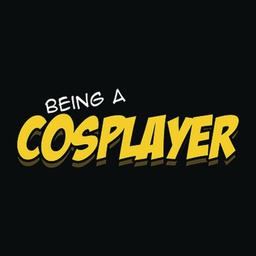 [9781838537289] BEING A COSPLAYER