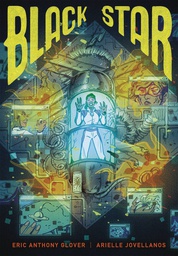 [9781419742286] BLACK STAR