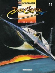 [9789064218620] Dan Cooper 11 Integraal