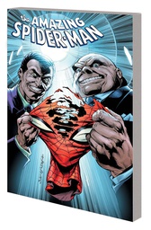 [9781302926052] AMAZING SPIDER-MAN BY NICK SPENCER 12 SHATTERED WEB