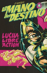 [9781534319479] LA MANO DEL DESTINO