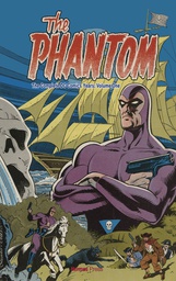 [9781613452479] COMPLETE DC COMICS PHANTOM 1