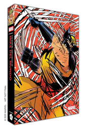[9781951757533] MARVEL SKETCHBOOK OF MIKE DEL MUNDO